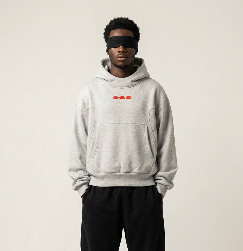 HOODIE III