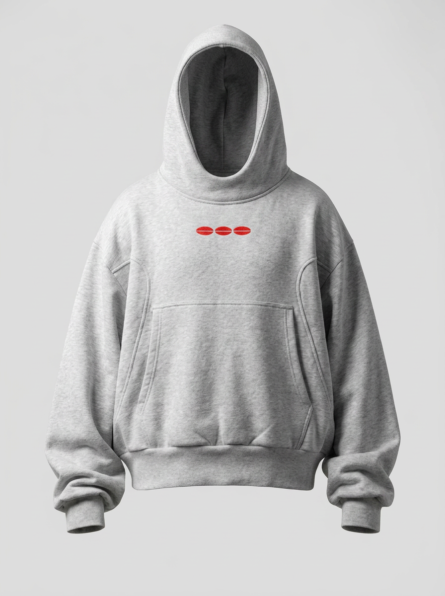 HOODIE III