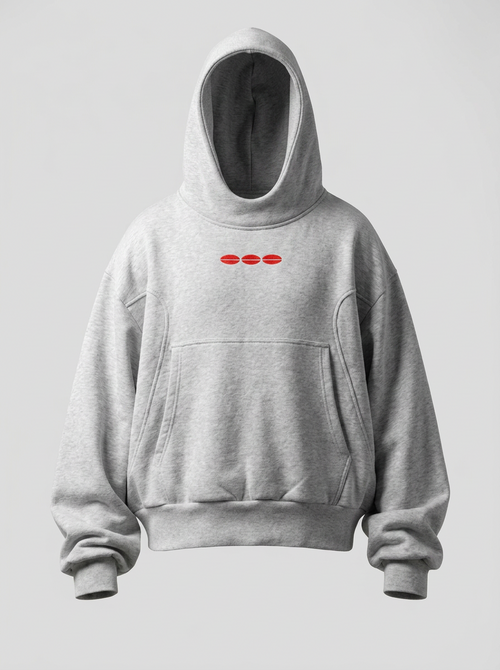 HOODIE III