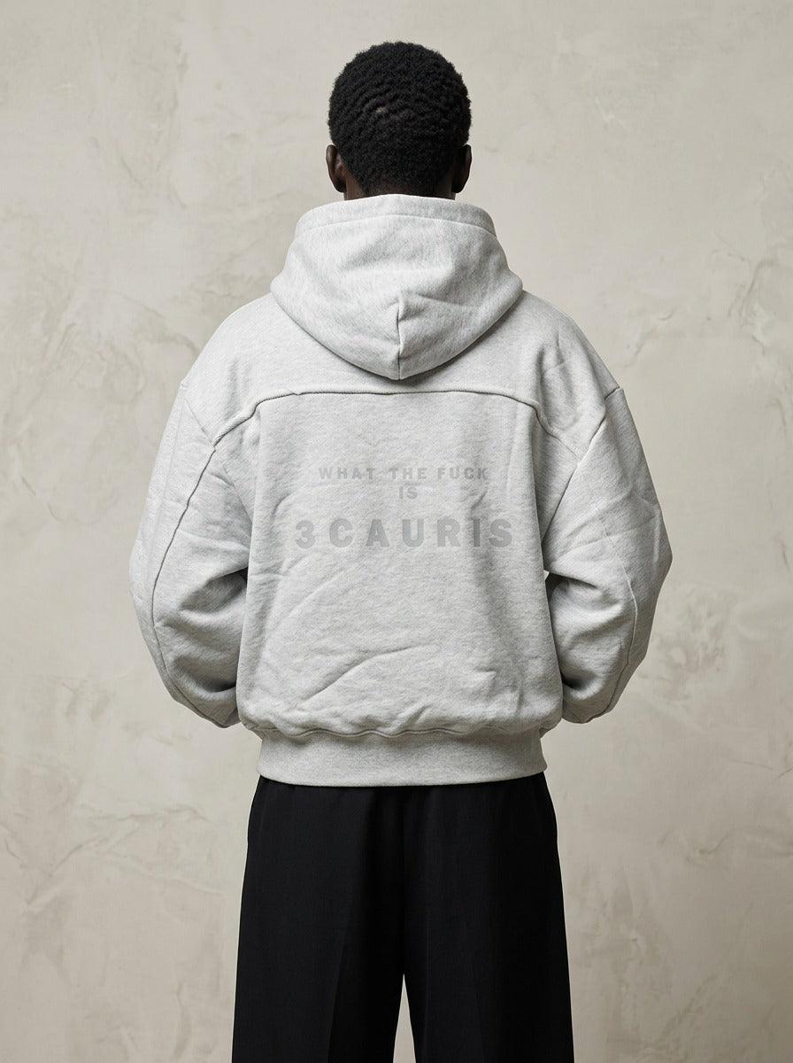 HOODIE III