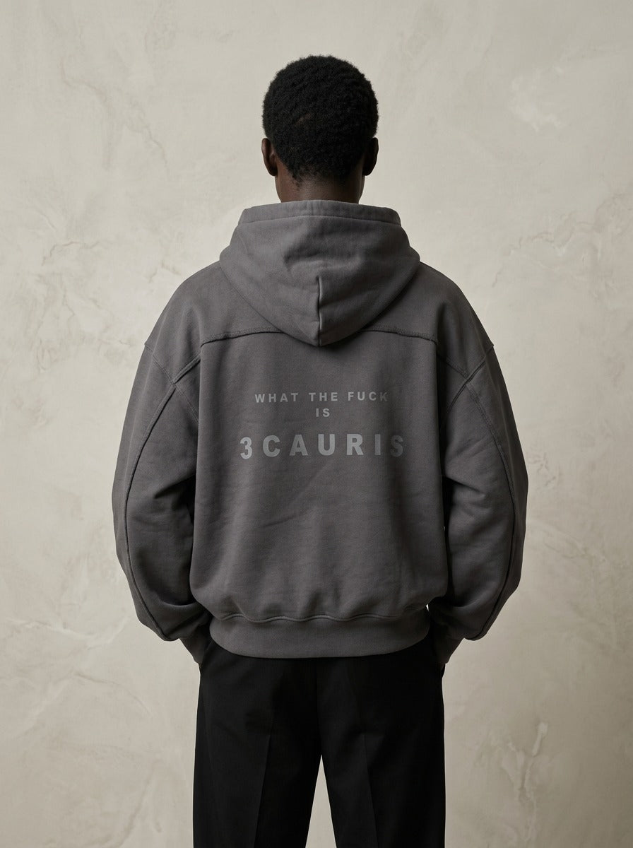 HOODIE III